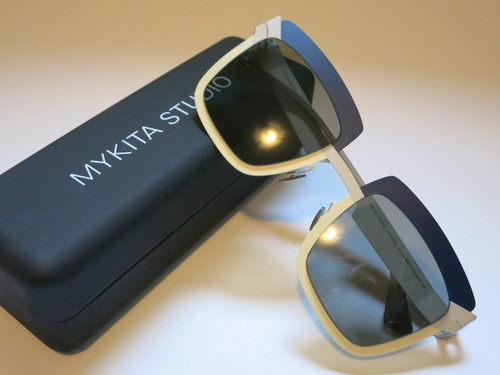 Occhiali sole mykita studio - sole,