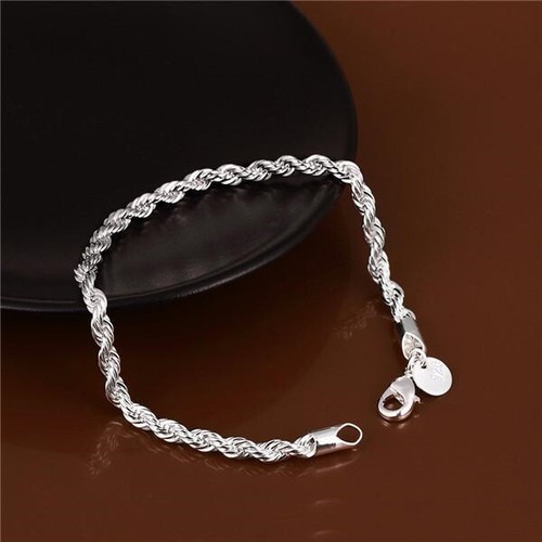 Bracciale argento bracciali - bracciale,