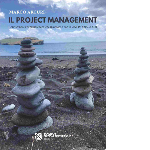 Project management - project,
