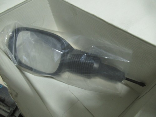 Ford prima serie specchio - ka,
