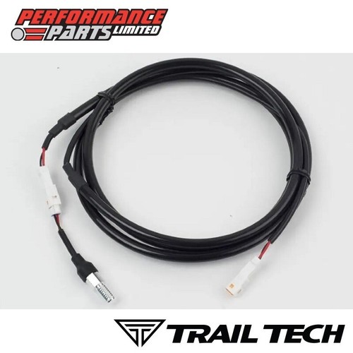 Kit sensore speedo trail - kit, tech