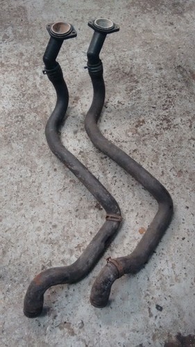 Audi mk1 radiator hose - radiator,