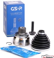 Kit giunti albero motore GSP