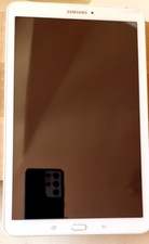 Samsung Galaxy Tab E SM-T560 9.6'' 8GB' Wi-Fi, non funzionante, parti o ricambi