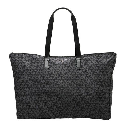Borsa tote michael - tote, jet