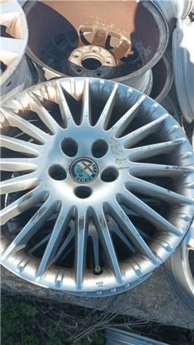 Cerchio alfa romeo 159 - cerchio,