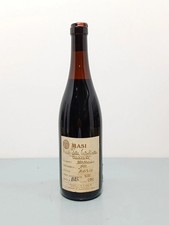Amarone masi mazzano - mazzano, 1971