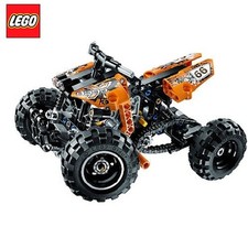 LEGO 9392 Quad Bike Technic