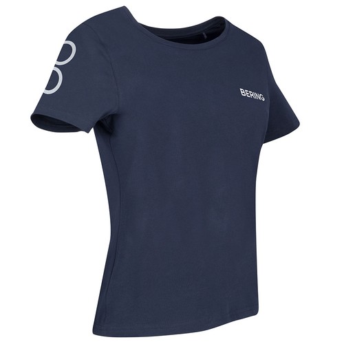 Shirt bering lady mecanic - t-shirt,