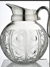 Antico vintage 80 oz. Brocca