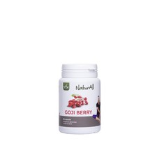 Goji Berry Jill Cooper 60 Capsule