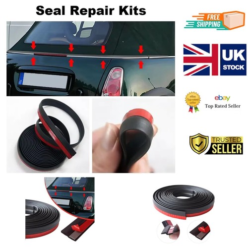 Kit guarnizioni meteo bmw - meteo,