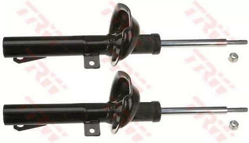 Kit ammortizzatore trw - kit, di