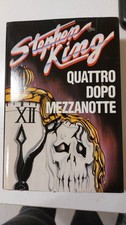 Stephen King - Quattro dopo