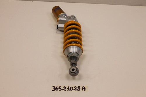 Ammortizzatore posteriore ttx - ammortizzatore,