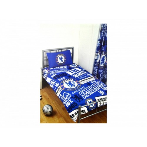 Chelsea football patch - football,