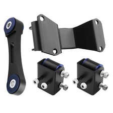 Supporto motore passo motore 4