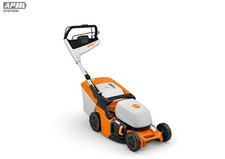 Tagliaerba a batteria STIHL