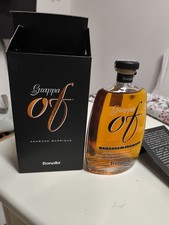 GRAPPA " OF AMARONE BARRIQUE