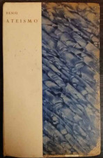 Apologia dell'ateismo –