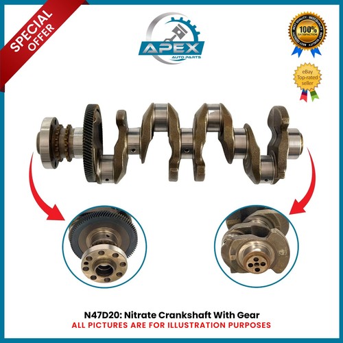 Bmw e81 diesel n47d20a - e81, n47d20c