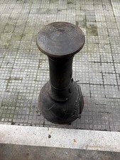 Stufa Turca In Ghisa,da