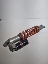 Sospensione ammortizzatore