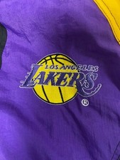 RARE Vintage 90s Starter LA