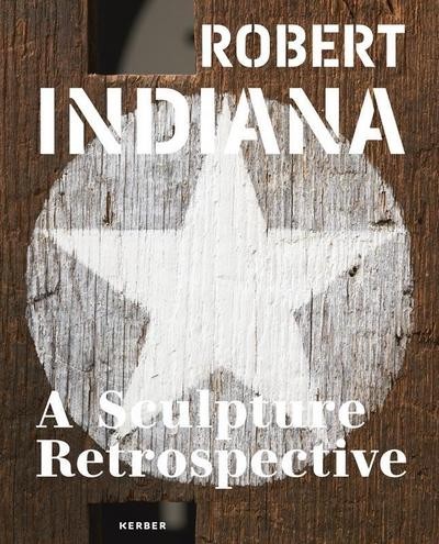 Robert indiana sculpture - indiana:, a