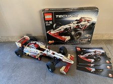 Lego Technic officiel Grand
