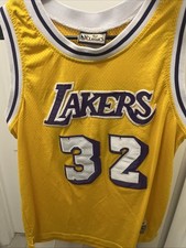 Maglia Magic Johnson Hardwood