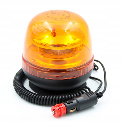 Lampeggiante led magnetico - lampeggiante,