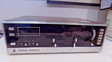 Registratore stereo National