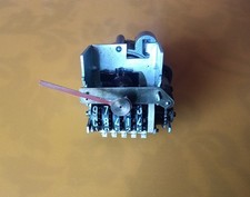 MOVIMENTO CONTACHILOMETRI