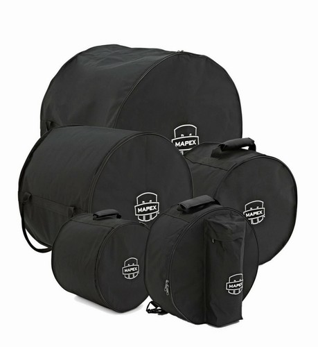 Mapex drum bag case - case, set