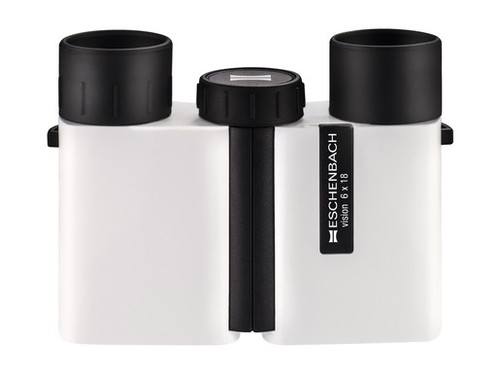 Binocolo eschenbach vision - binocolo,