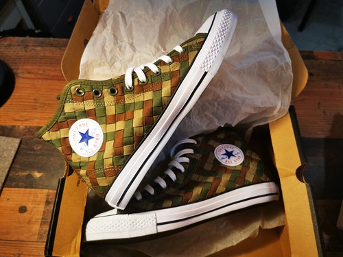 Converse chuck taylor all star - taylor,