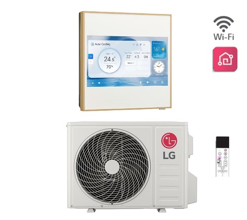 Climatizzatore artcool - climatizzatore,