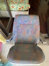 Sedili Posteriori Singoli Contromarcia Volkswagen Multivan T4