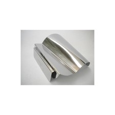 Carter Paraspruzzi di Ricambio per Spremipomodoro Med TRESPADE