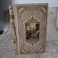 Livre Romantique Albertine et