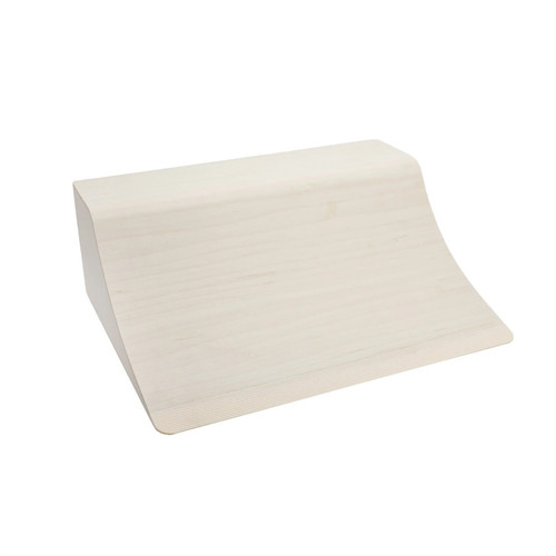 Dynamic fingerboard ramp - dynamic,
