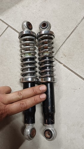 Ammortizzatori sospensione 250 - sospensione,