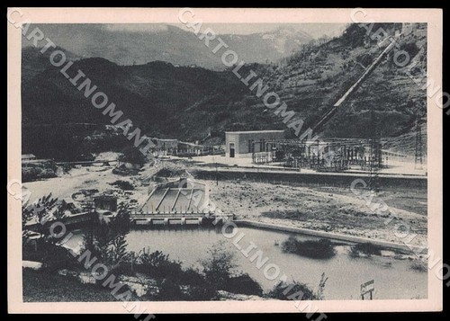 Aquila balsorano impianto - balsorano,