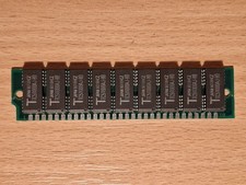 Memoria RAM SIMM 30 pin #041