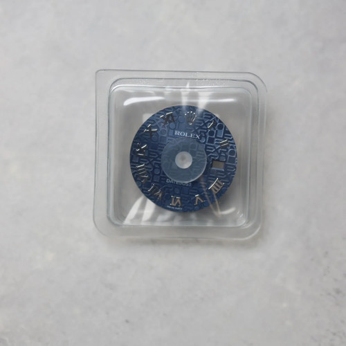 New rolex 16234 116200 116234 - 116200,