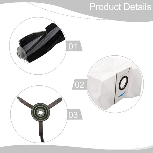 Per ecovacs robot - ecovacs,