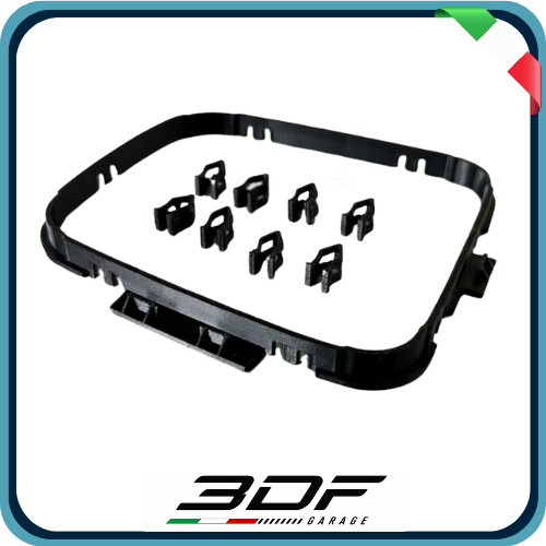 Kit riparazione cuffia - riparazione, cambio