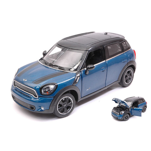 Mini cooper country - mini,