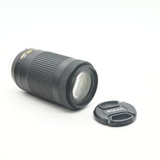 Nikon Nikkor AF-P 70-300 mm